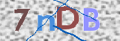 CAPTCHA-Bild